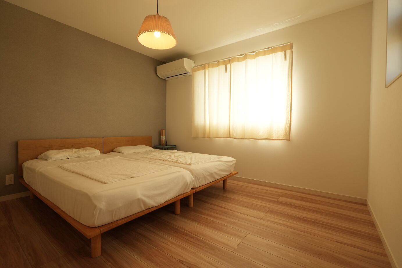 楽屋 【楽楽荘/シンプル/本体価格2,500～2,999万円/32.5坪】の建築実例画像7