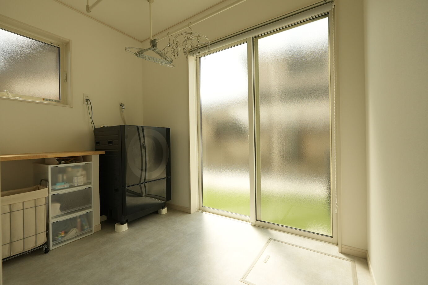 楽屋 【楽楽荘/シンプル/本体価格2,500～2,999万円/32.5坪】の建築実例画像8