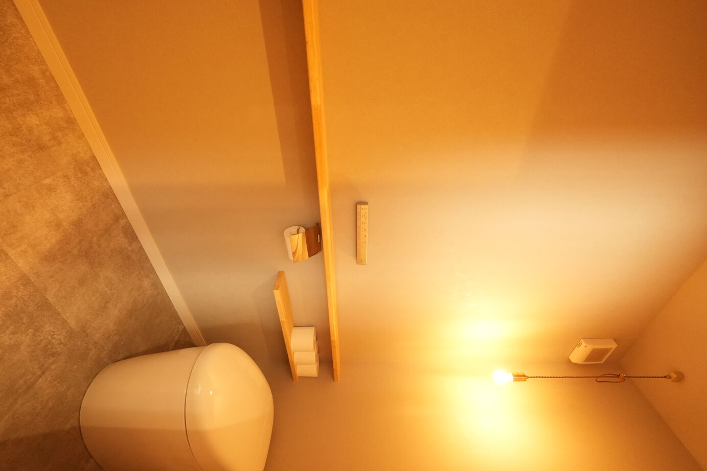 楽屋 【楽楽荘/シンプル/本体価格2,500～2,999万円/32.5坪】の建築実例画像9