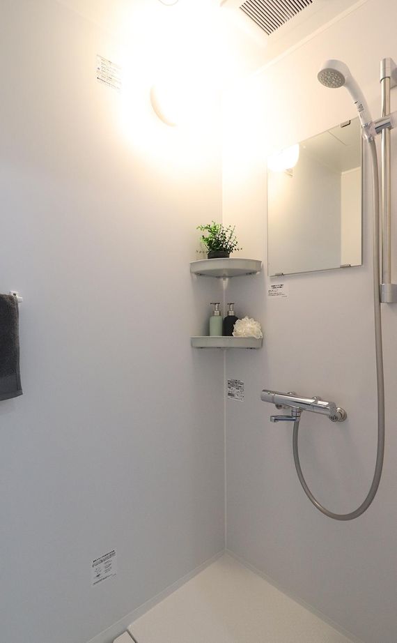 ニッカのいえ 【1000万円台/16坪】間口4.5ｍのコンパクトな平屋。狭い土地でも設計の工夫でこだわりを実現/駐車スペースの建築実例画像16