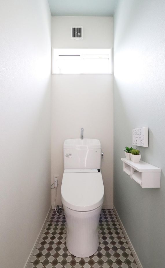 ニッカのいえ 【1000万円台/16坪】間口4.5ｍのコンパクトな平屋。狭い土地でも設計の工夫でこだわりを実現/駐車スペースの建築実例画像20