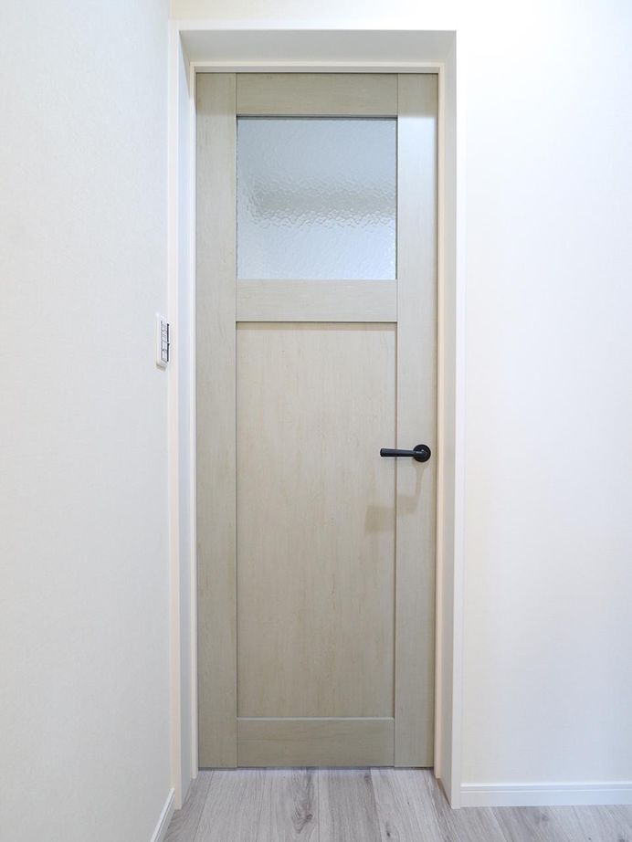 ニッカのいえ 【1000万円台/3階建て/狭小/土地20坪台/間取り図】2間間口でも開放的！使い勝手を考え抜いた3階建て住宅の建築実例画像9