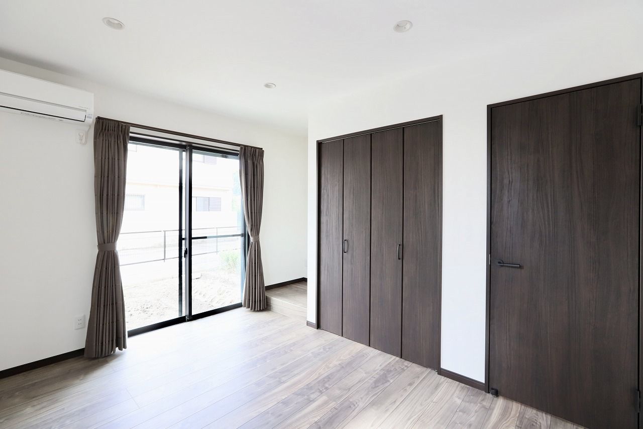 ニッカのいえ 【愛知県/1500万円以下】狭小地を暮らしやすさに変える！16坪コンパクトで快適な2人暮らしの1000万円台平屋の建築実例画像5