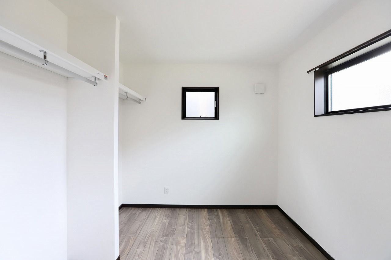 ニッカのいえ 【愛知県/1500万円以下】狭小地を暮らしやすさに変える！16坪コンパクトで快適な2人暮らしの1000万円台平屋の建築実例画像6