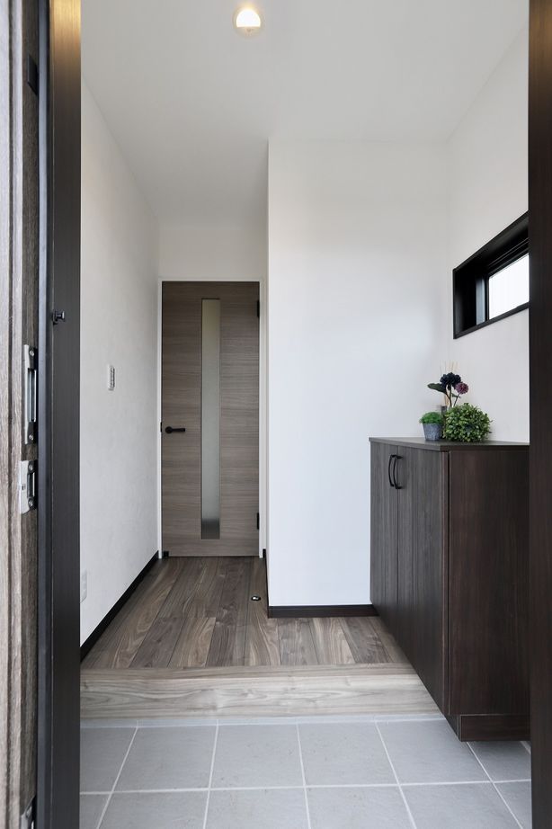 ニッカのいえ 【愛知県/1500万円以下】狭小地を暮らしやすさに変える！16坪コンパクトで快適な2人暮らしの1000万円台平屋の建築実例画像7