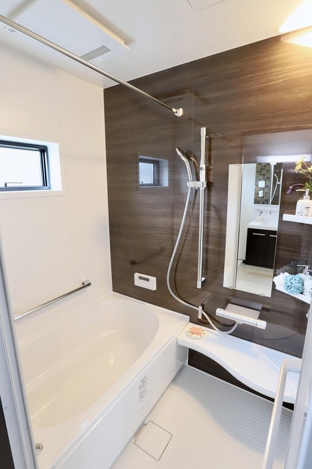 ニッカのいえ 【愛知県/1500万円以下】狭小地を暮らしやすさに変える！16坪コンパクトで快適な2人暮らしの1000万円台平屋の建築実例画像9