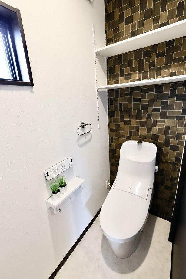 ニッカのいえ 【愛知県/1500万円以下】狭小地を暮らしやすさに変える！16坪コンパクトで快適な2人暮らしの1000万円台平屋の建築実例画像10