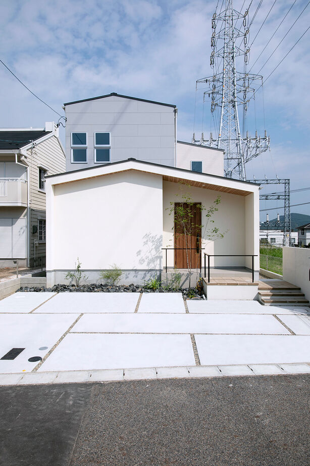 LIGhome 小牧・春日井(リグホーム)の建築実例画像