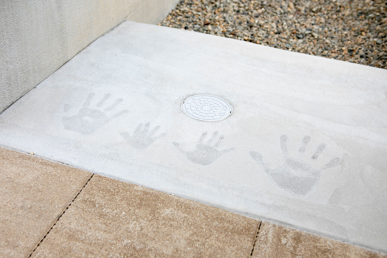 LIGhome 小牧・春日井(リグホーム) 【間取り図有｜2100万円台｜3LDK｜中庭｜ヌック】カーテンレスで暮らせる、仲良し家族のコの字型の家の建築実例画像10