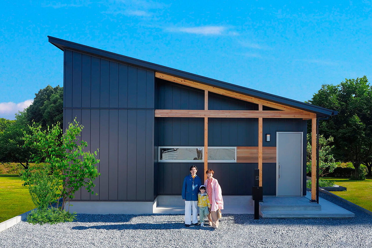 LIGhome 小牧・春日井(リグホーム)の建築実例画像