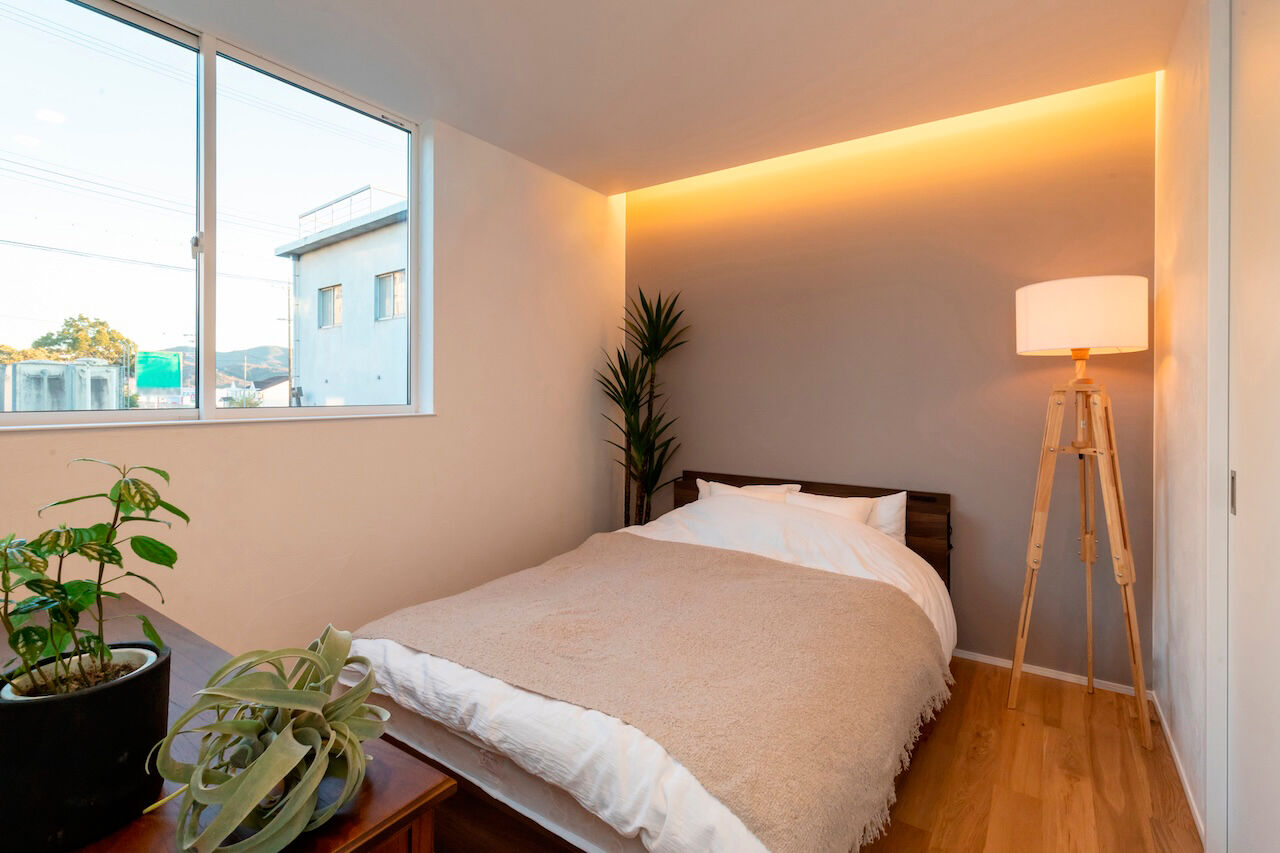 LIGhome 小牧・春日井(リグホーム) 【間取り図有｜1000万円台｜20坪台｜平屋】ワンフロアで家族がつながり、自然と調和するコンパクトな平屋の建築実例画像8