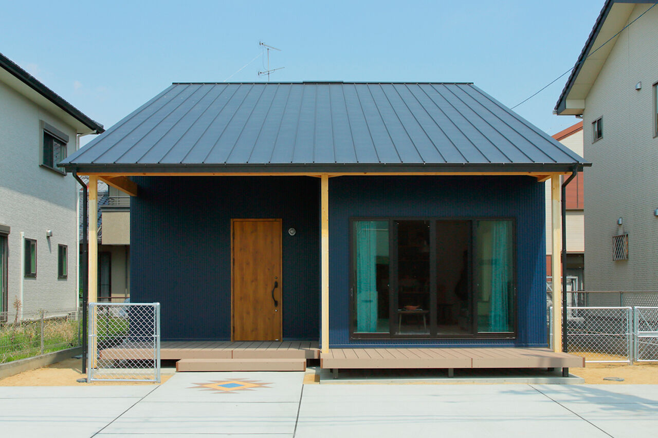 LIGhome 小牧・春日井(リグホーム)の建築実例画像