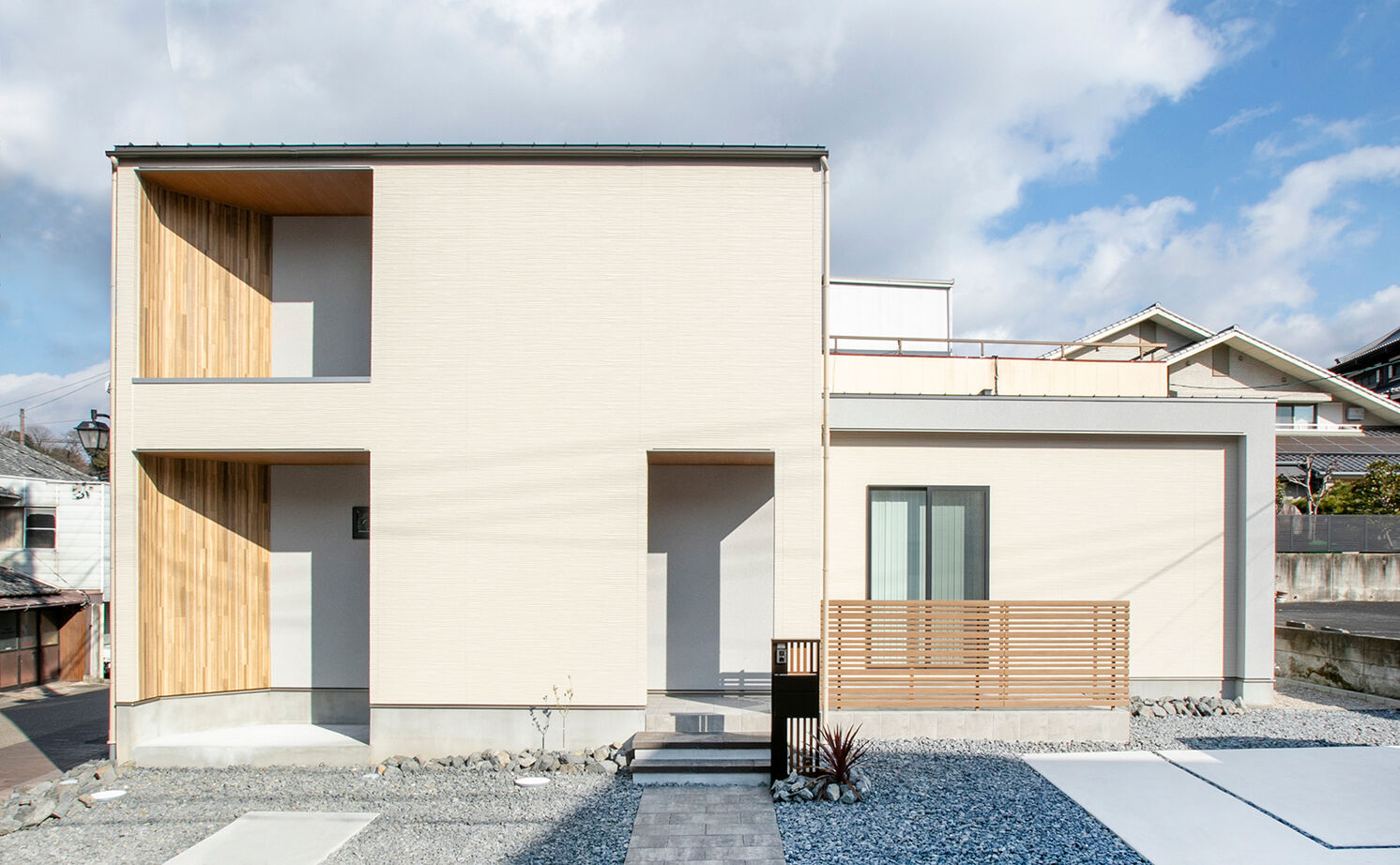 LIGhome 小牧・春日井(リグホーム)の建築実例画像