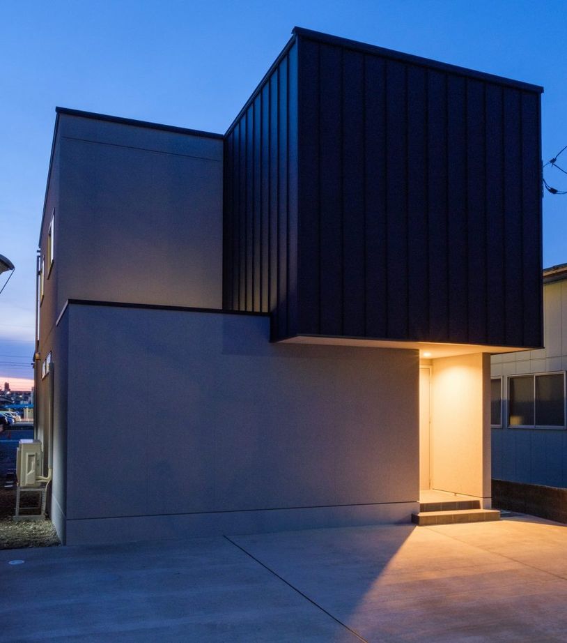 FeeLDesignの建築実例画像