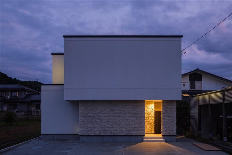 FeeLDesignの建築実例画像