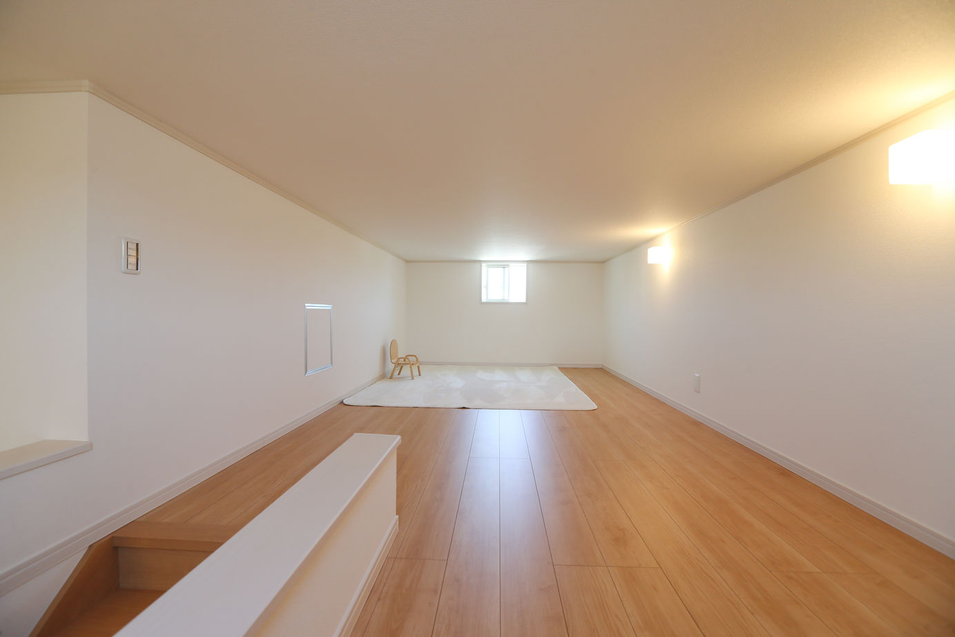 アイダ設計 【間取り図有/40坪台/2世帯住宅/小屋裏収納】回遊動線を考慮しプライベートを守る共有タイプの間取の建築実例画像20