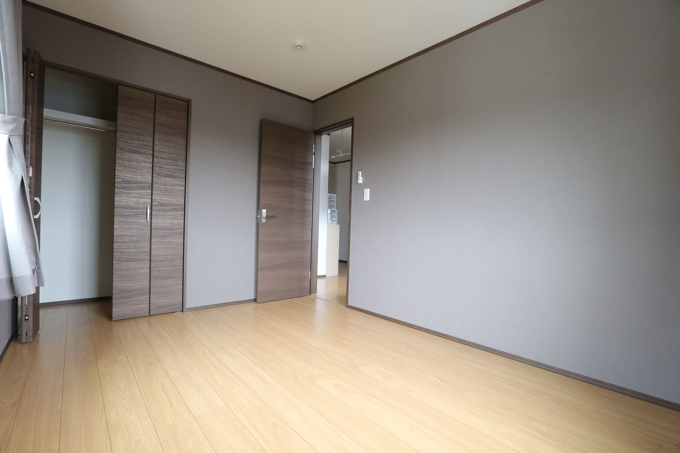 アイダ設計 【間取り図有/30坪台/テラス/耐震・耐火/小屋裏収納/玄関収納】ご主人の要望を詰め込んだ理想の住宅の建築実例画像13