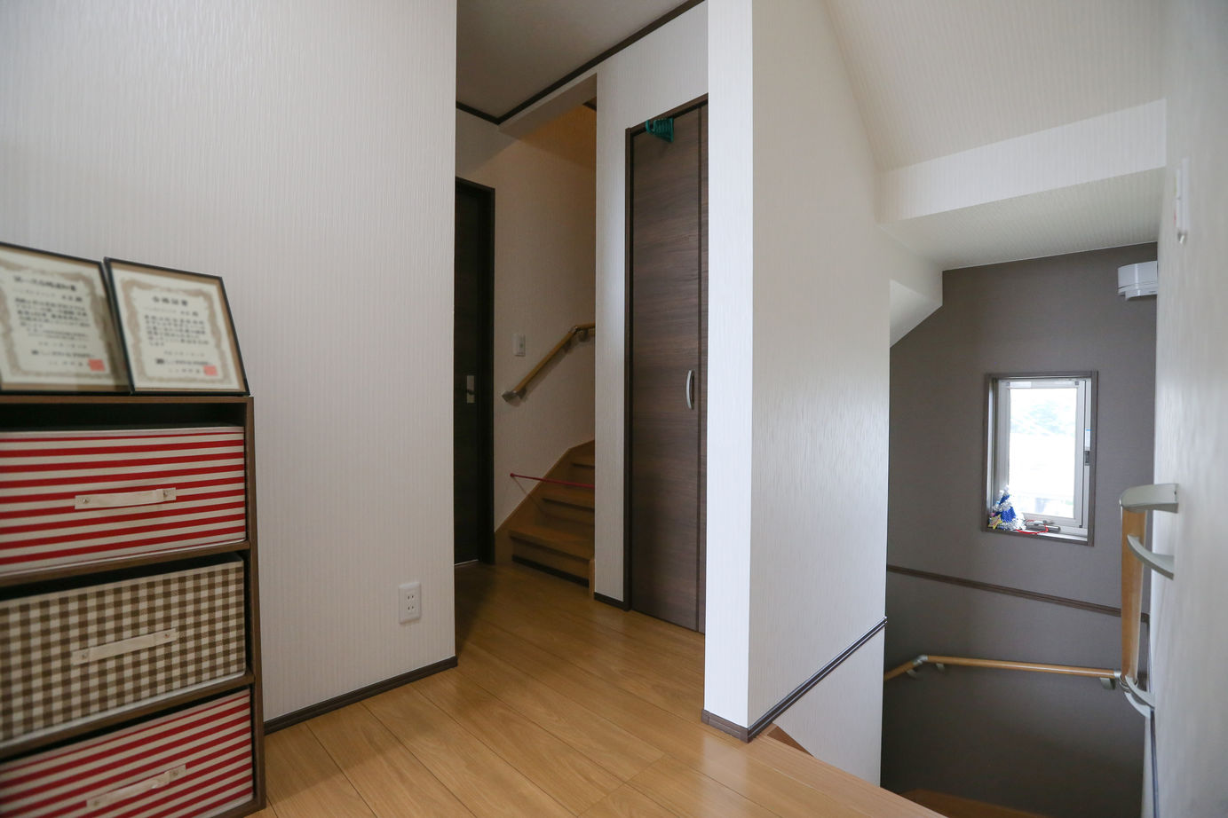 アイダ設計 【間取り図有/30坪台/テラス/耐震・耐火/小屋裏収納/玄関収納】ご主人の要望を詰め込んだ理想の住宅の建築実例画像16