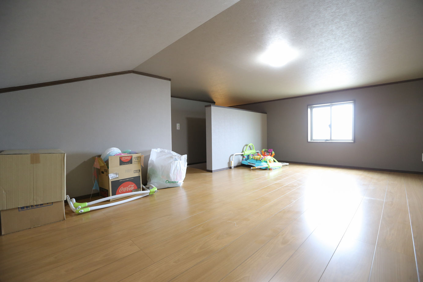 アイダ設計 【間取り図有/30坪台/テラス/耐震・耐火/小屋裏収納/玄関収納】ご主人の要望を詰め込んだ理想の住宅の建築実例画像17