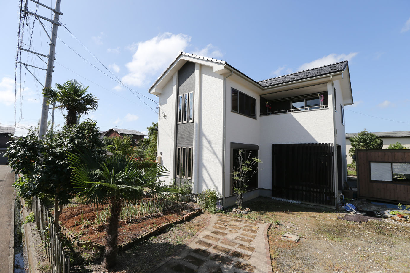 アイダ設計 【間取り図有/30坪台/収納充実】純和風デザインの住宅に建て替え！旅館イメージのお部屋に設計の建築実例画像3