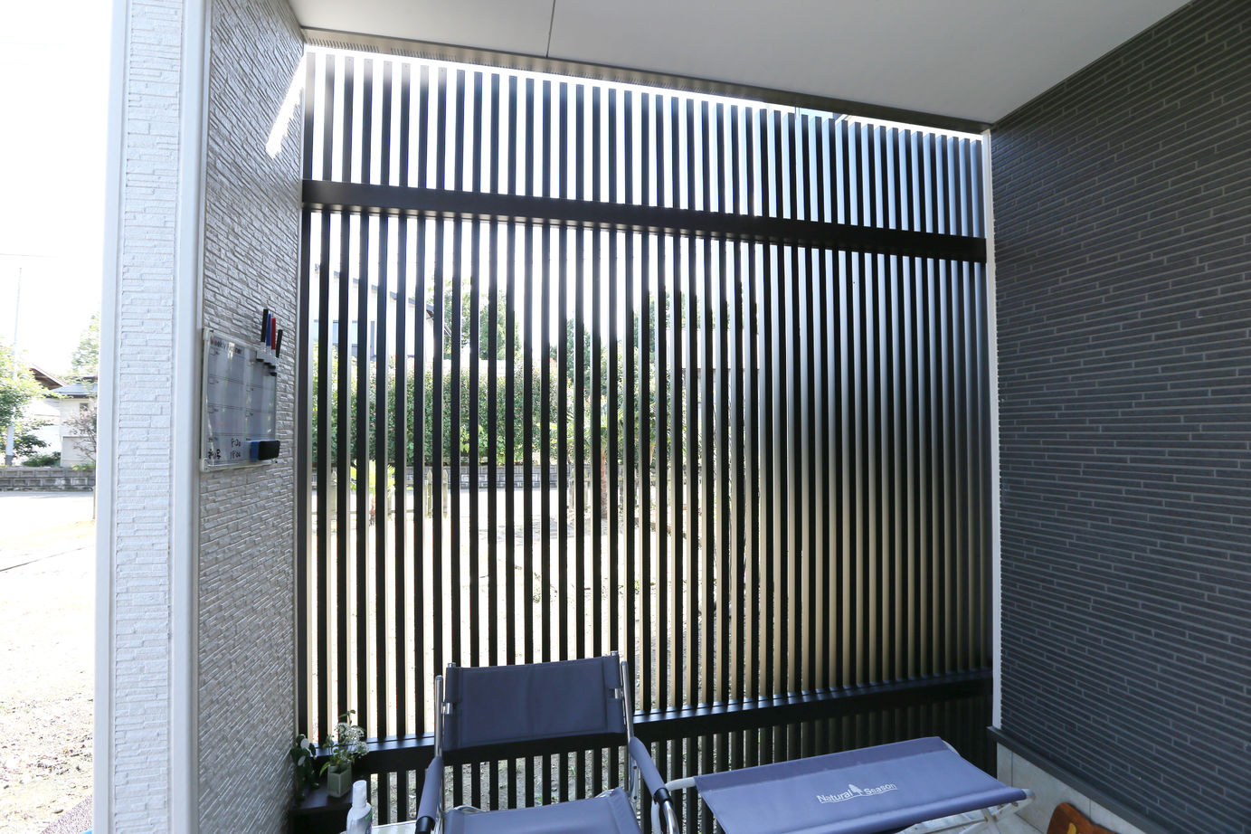 アイダ設計 【間取り図有/30坪台/収納充実】純和風デザインの住宅に建て替え！旅館イメージのお部屋に設計の建築実例画像4