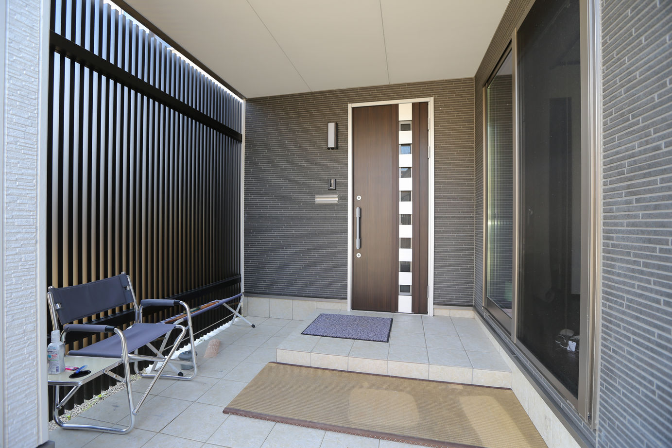 アイダ設計 【間取り図有/30坪台/収納充実】純和風デザインの住宅に建て替え！旅館イメージのお部屋に設計の建築実例画像5