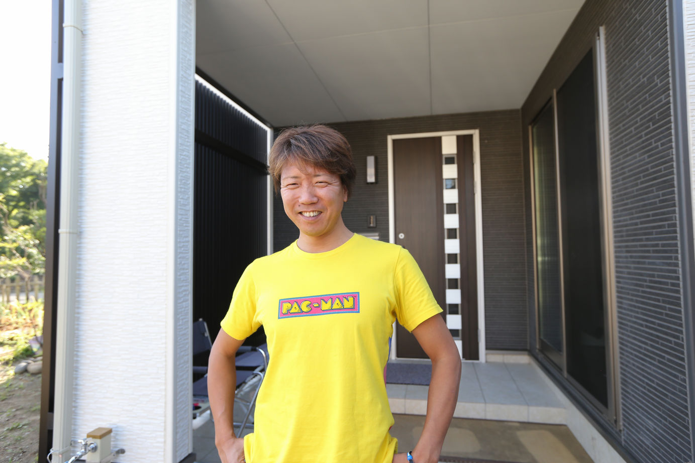 アイダ設計 【間取り図有/30坪台/収納充実】純和風デザインの住宅に建て替え！旅館イメージのお部屋に設計の建築実例画像6