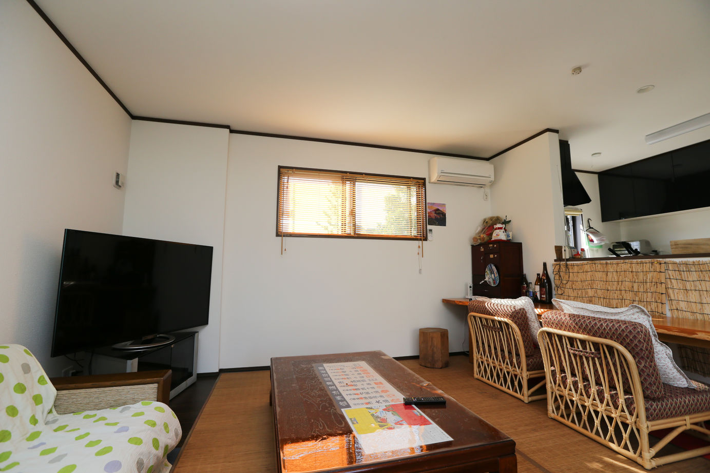 アイダ設計 【間取り図有/30坪台/収納充実】純和風デザインの住宅に建て替え！旅館イメージのお部屋に設計の建築実例画像7