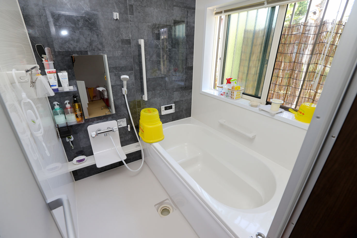 アイダ設計 【間取り図有/30坪台/収納充実】純和風デザインの住宅に建て替え！旅館イメージのお部屋に設計の建築実例画像17