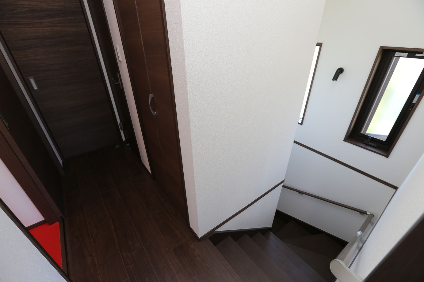 アイダ設計 【間取り図有/30坪台/収納充実】純和風デザインの住宅に建て替え！旅館イメージのお部屋に設計の建築実例画像18