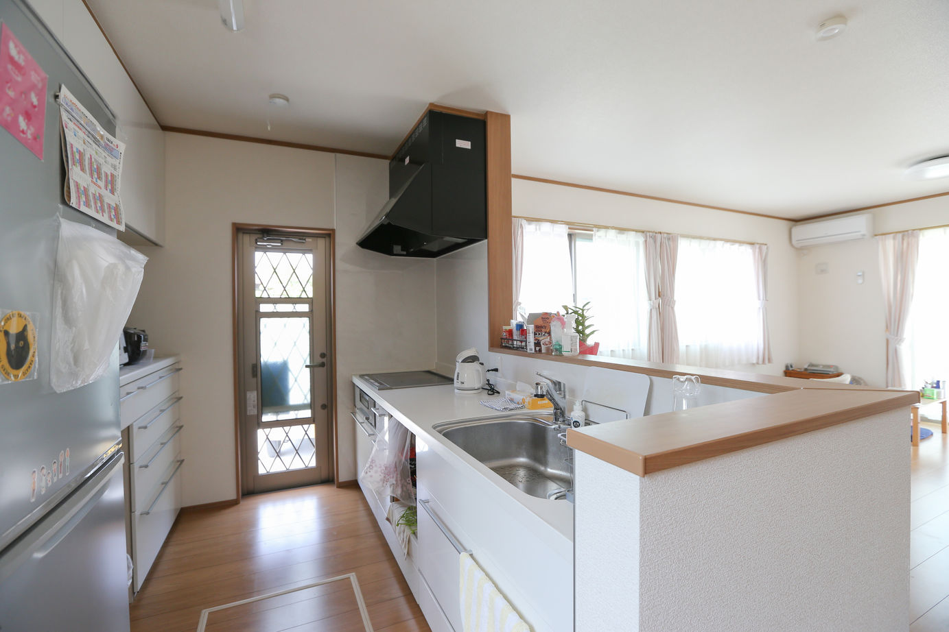 アイダ設計 【間取り図有/30坪台/太陽光発電】売電をローン返済に充当。収納充実で採光に優れた注文住宅の建築実例画像8