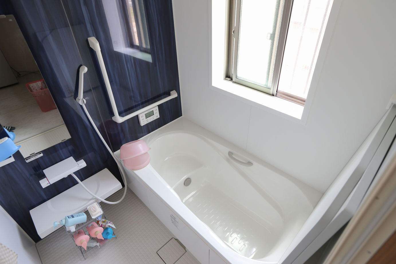 アイダ設計 【間取り図有/30坪台/太陽光発電】売電をローン返済に充当。収納充実で採光に優れた注文住宅の建築実例画像9