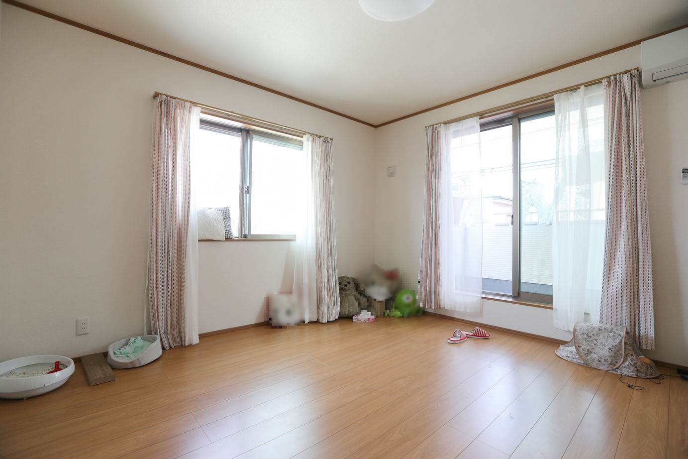 アイダ設計 【間取り図有/30坪台/太陽光発電】売電をローン返済に充当。収納充実で採光に優れた注文住宅の建築実例画像13