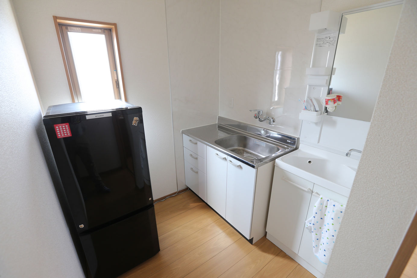 アイダ設計 【間取り図有/30坪台/太陽光発電】売電をローン返済に充当。収納充実で採光に優れた注文住宅の建築実例画像15