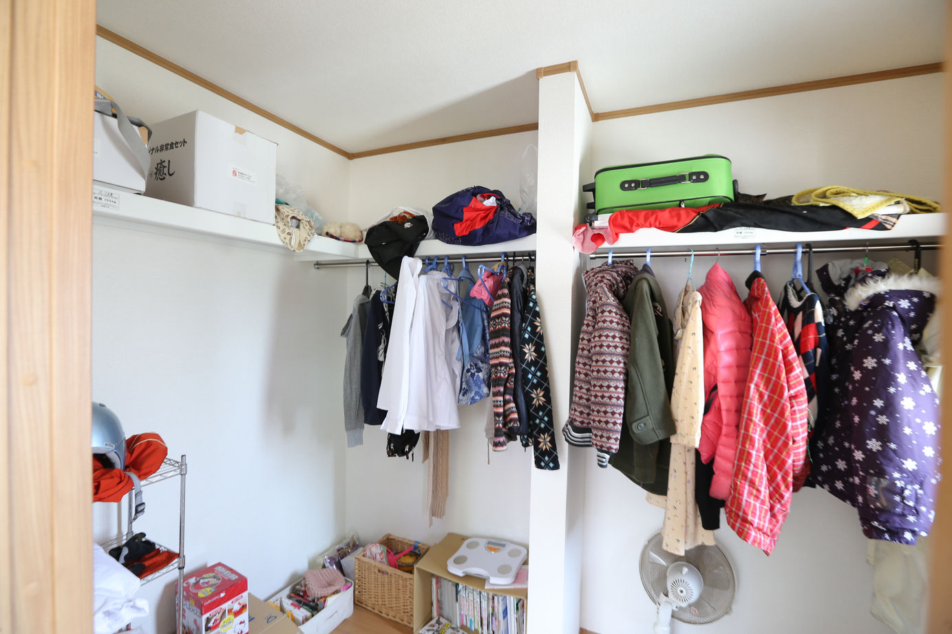 アイダ設計 【間取り図有/30坪台/太陽光発電】売電をローン返済に充当。収納充実で採光に優れた注文住宅の建築実例画像16