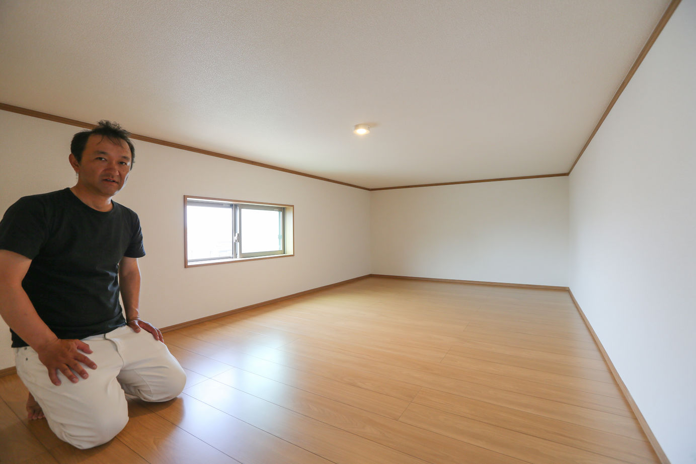 アイダ設計 【間取り図有/30坪台/太陽光発電】売電をローン返済に充当。収納充実で採光に優れた注文住宅の建築実例画像17