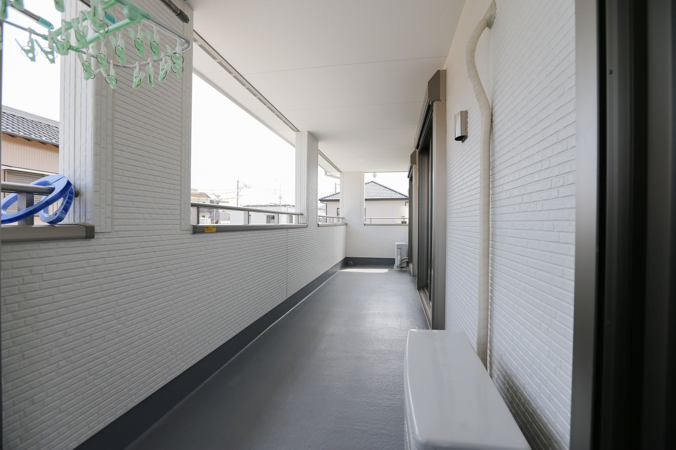 アイダ設計 【間取り図有/30坪台/太陽光発電】売電をローン返済に充当。収納充実で採光に優れた注文住宅の建築実例画像20