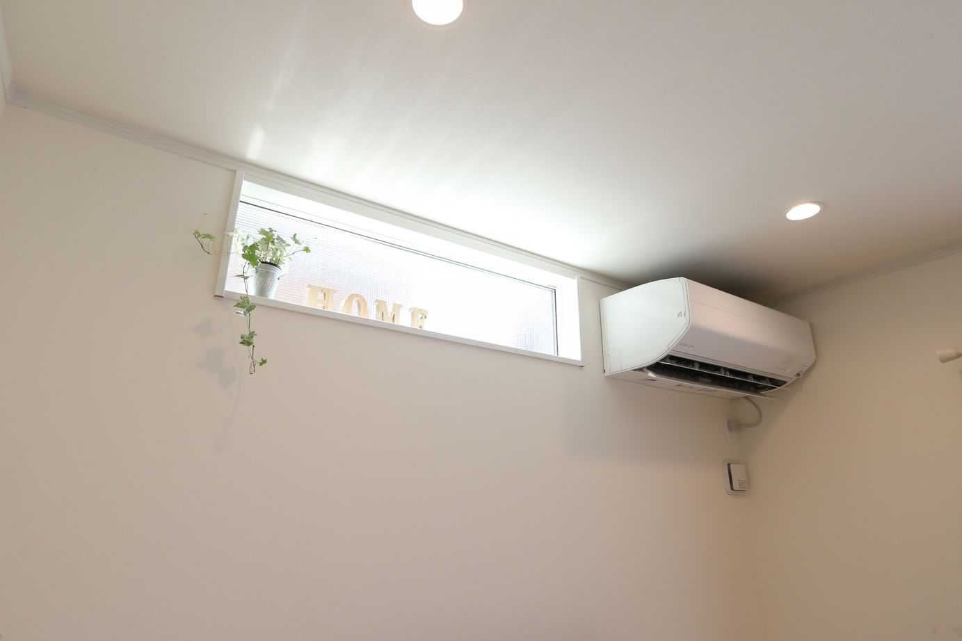 アイダ設計 【間取り図有/30坪台/広々リビング】家族の理想がつまった、趣味を楽しむ南欧風の家の建築実例画像17