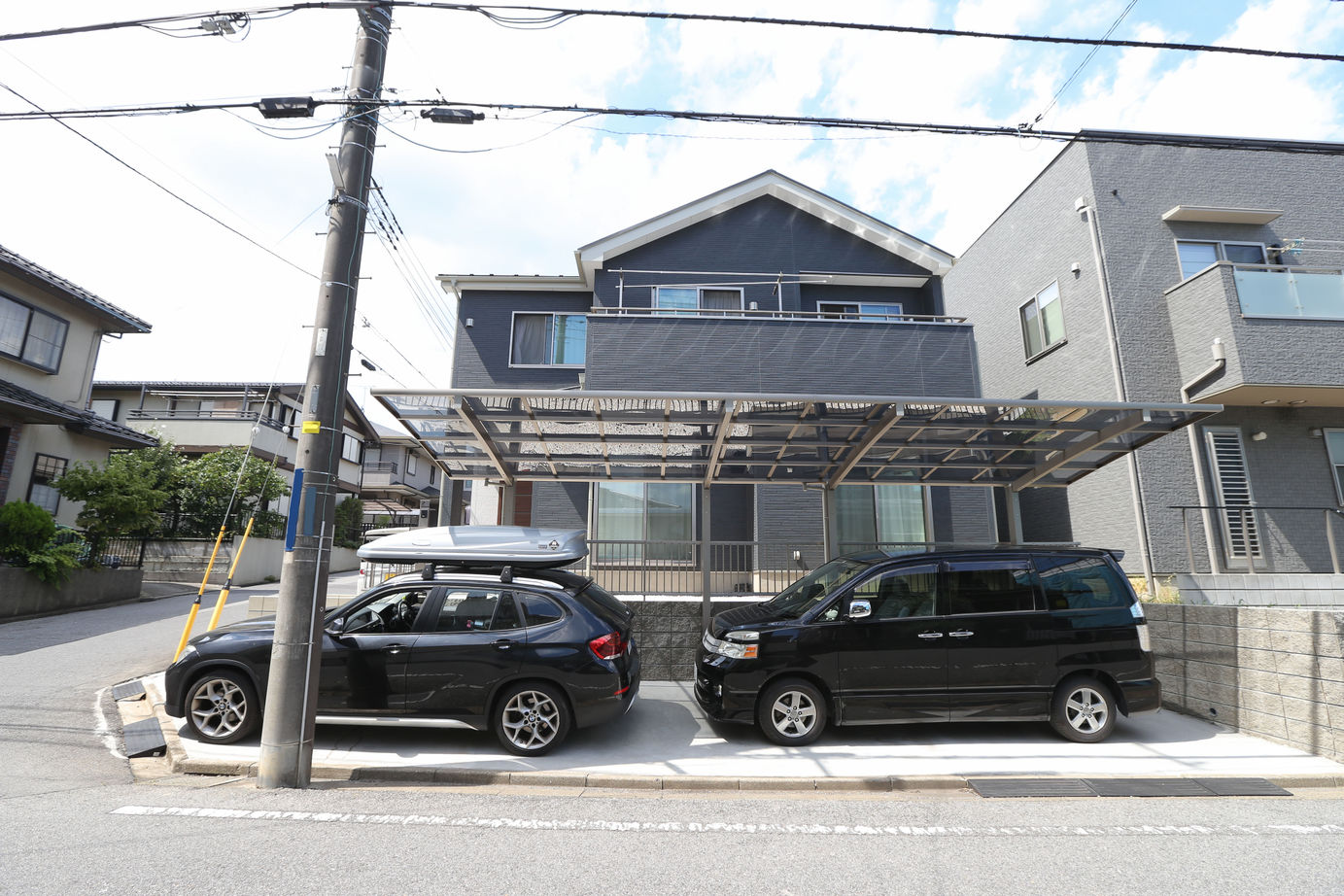 アイダ設計 【間取り図有/30坪台/収納充実】ペットと暮らす、工夫が詰まった家の建築実例画像4