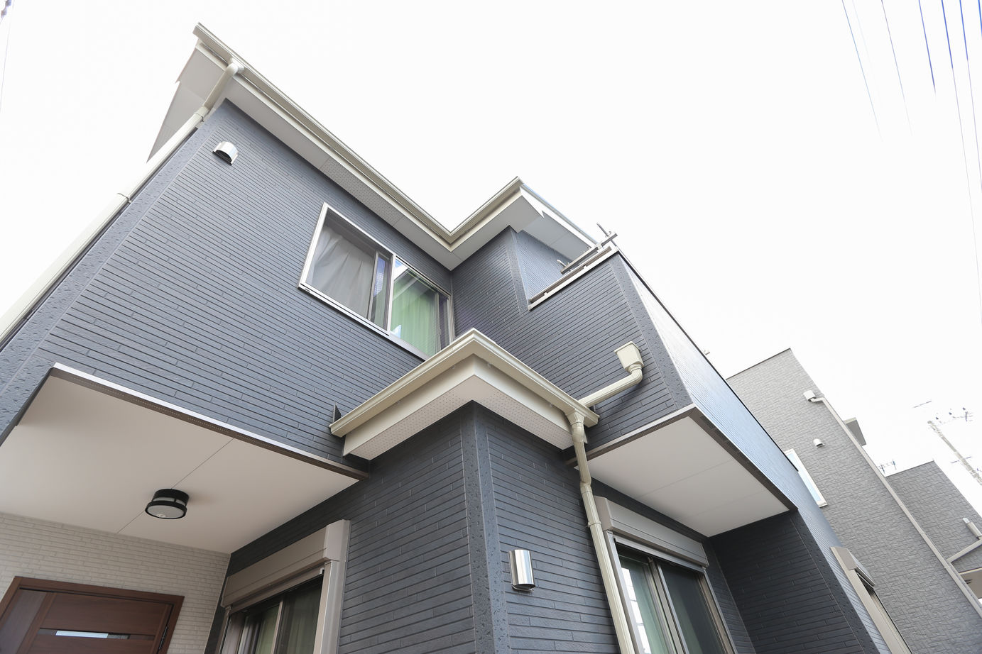 アイダ設計 【間取り図有/30坪台/収納充実】ペットと暮らす、工夫が詰まった家の建築実例画像5