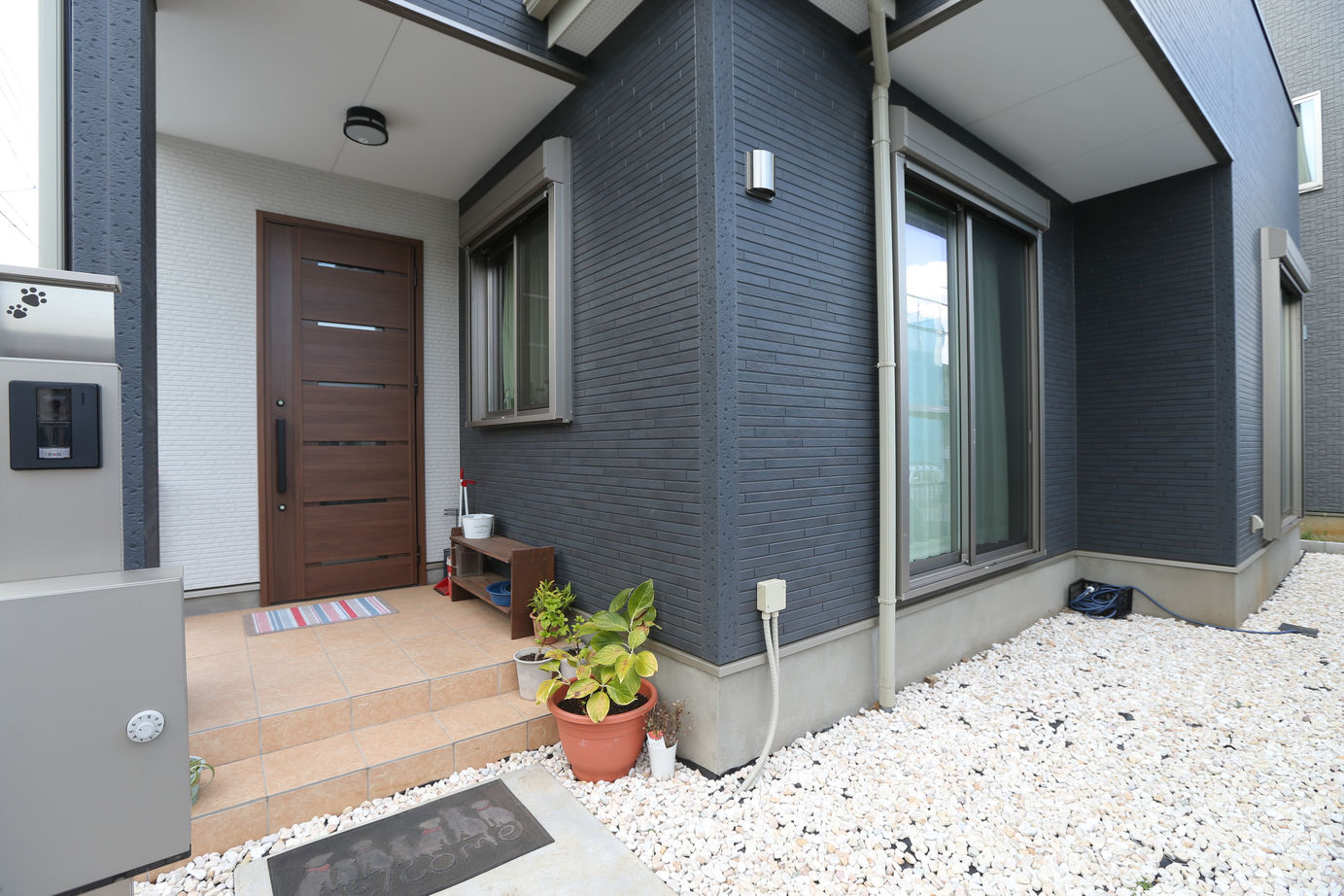 アイダ設計 【間取り図有/30坪台/収納充実】ペットと暮らす、工夫が詰まった家の建築実例画像6