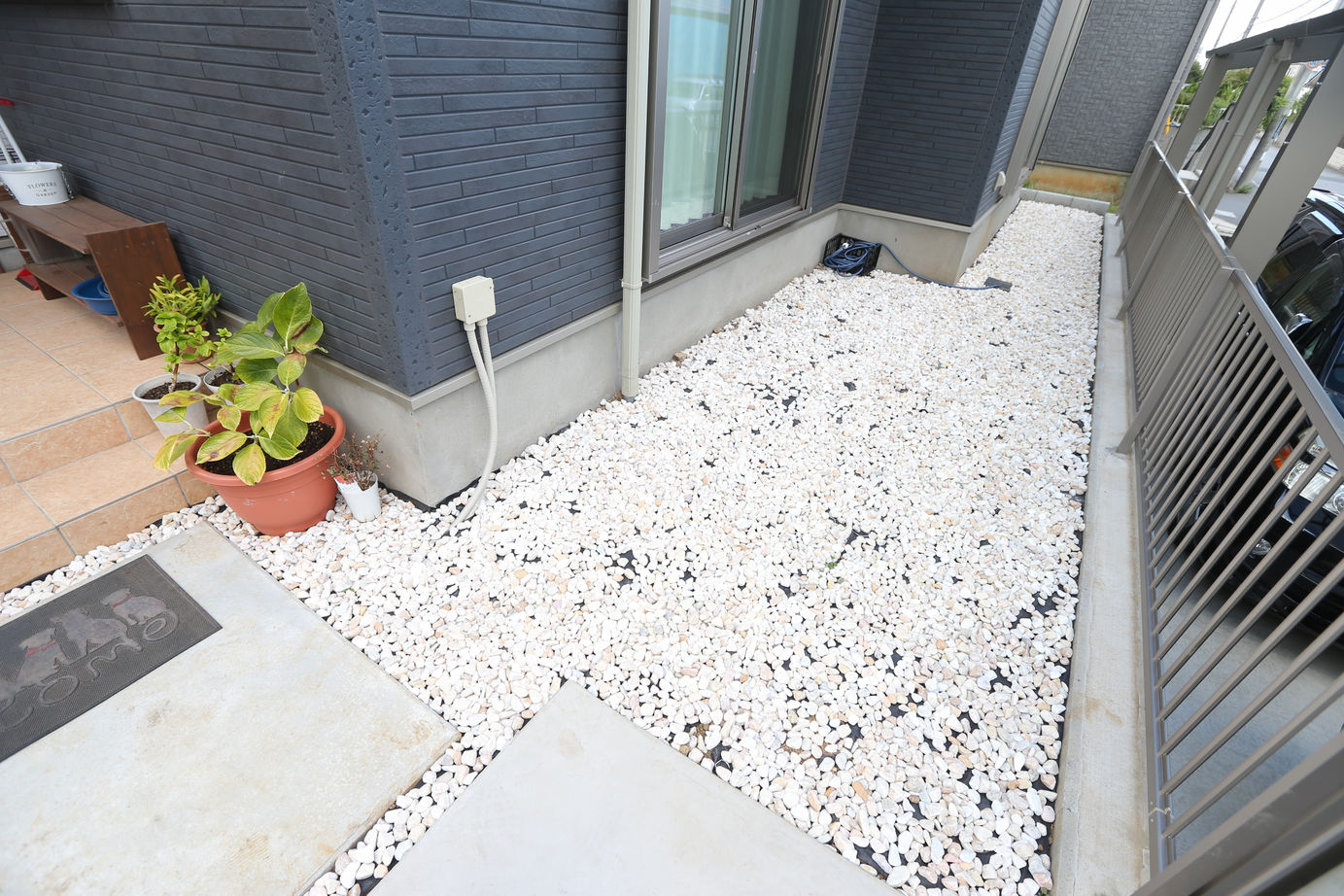 アイダ設計 【間取り図有/30坪台/収納充実】ペットと暮らす、工夫が詰まった家の建築実例画像8