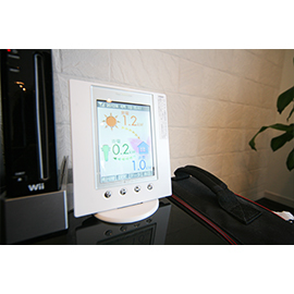 アイダ設計 【50坪台/アイランドキッチン/収納充実】モダンな雰囲気にこだわったモノトーンの注文住宅の建築実例画像8