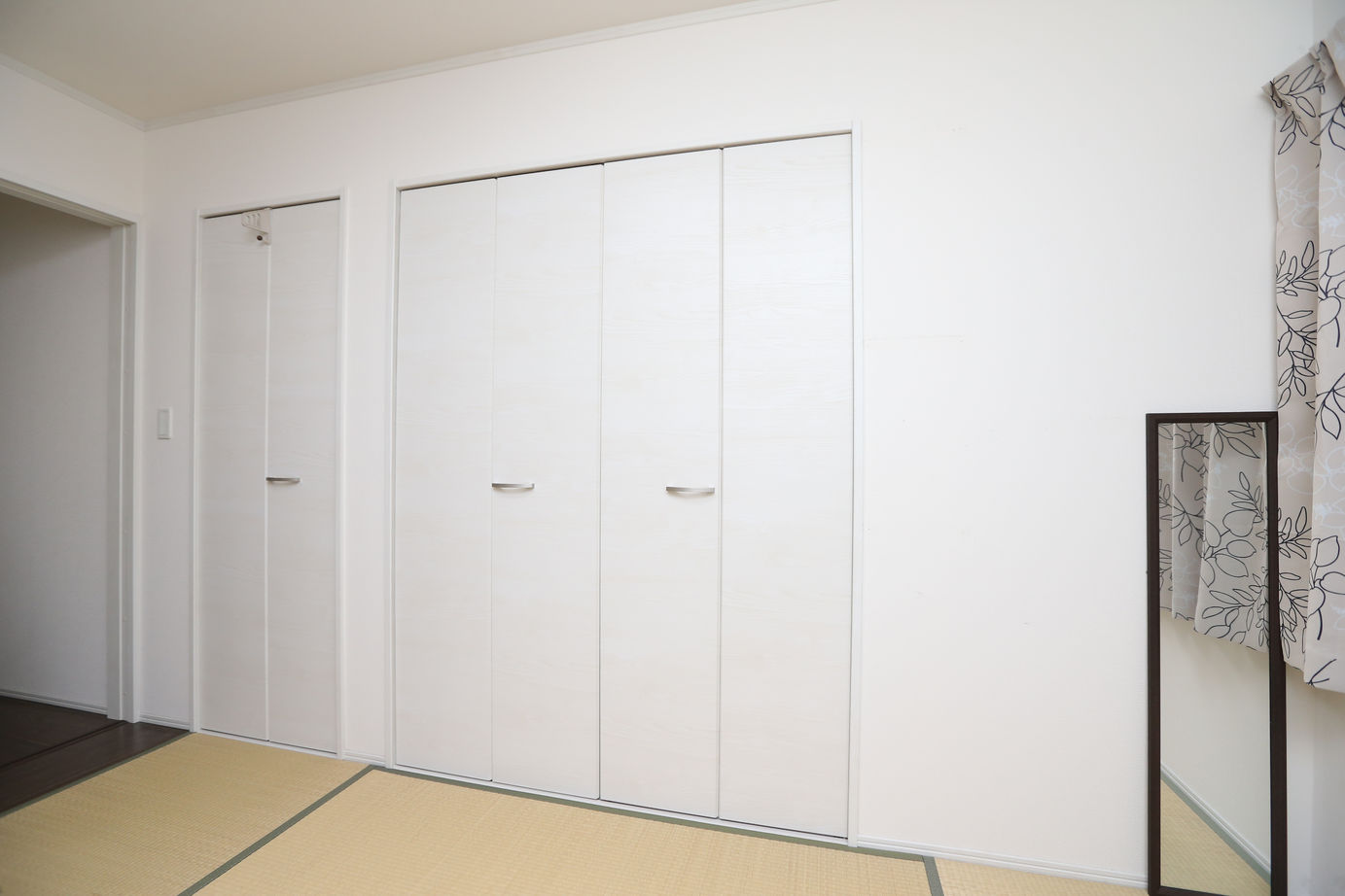 アイダ設計 【間取り図有/30坪台/収納充実】デッドスペースを有効活用した高気密・高断熱な二世帯住宅の建築実例画像13