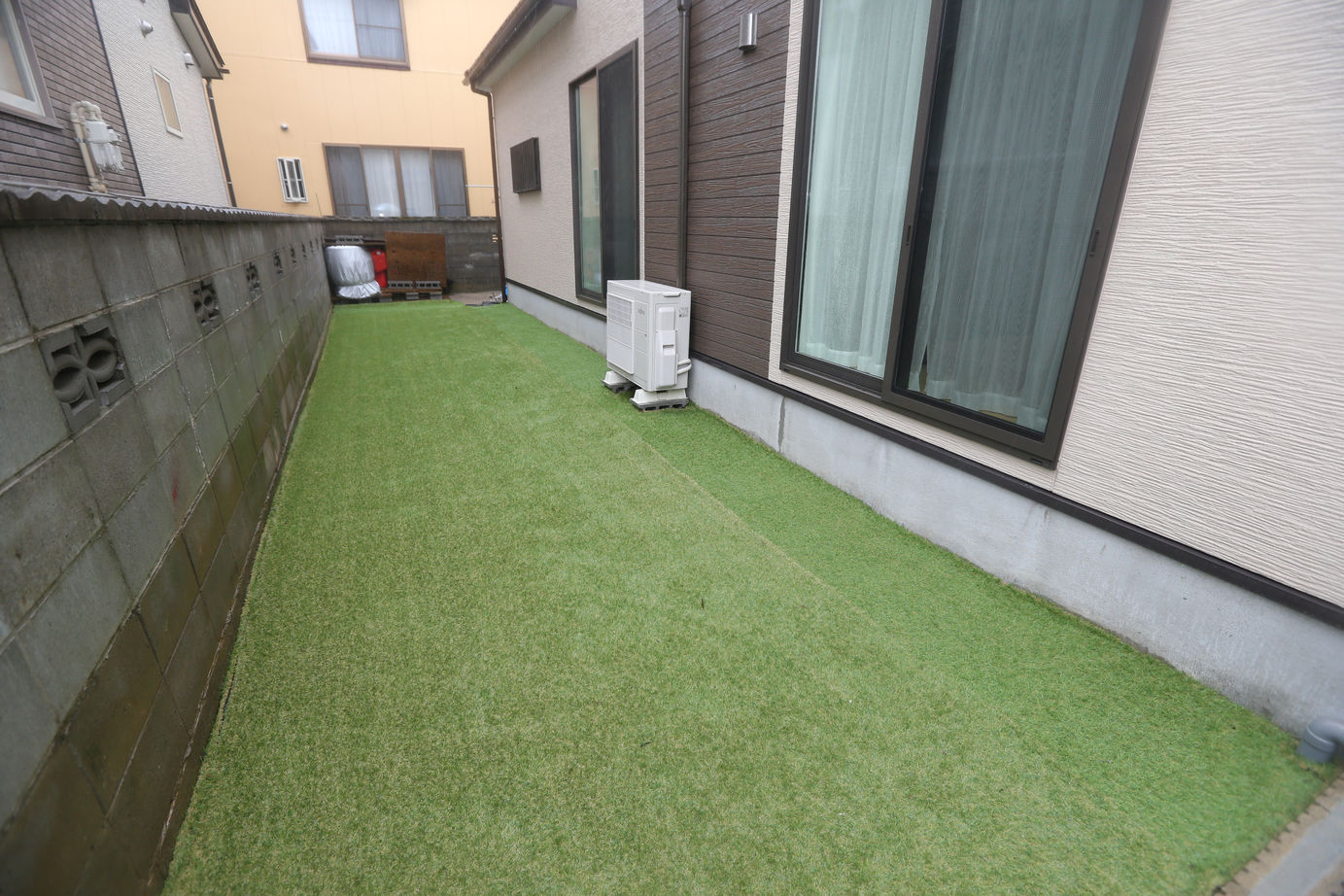 アイダ設計 【間取り図有/30坪台/収納充実】デッドスペースを有効活用した高気密・高断熱な二世帯住宅の建築実例画像20