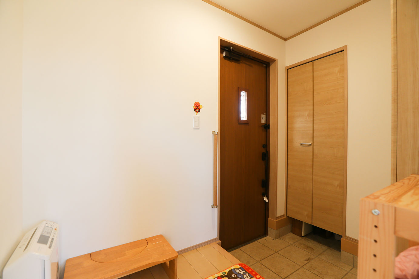 アイダ設計 【二世帯分離型/間取り図有/家事ラク動線】子どもとペットのことを考えたオール電化の二世帯住宅の建築実例画像16