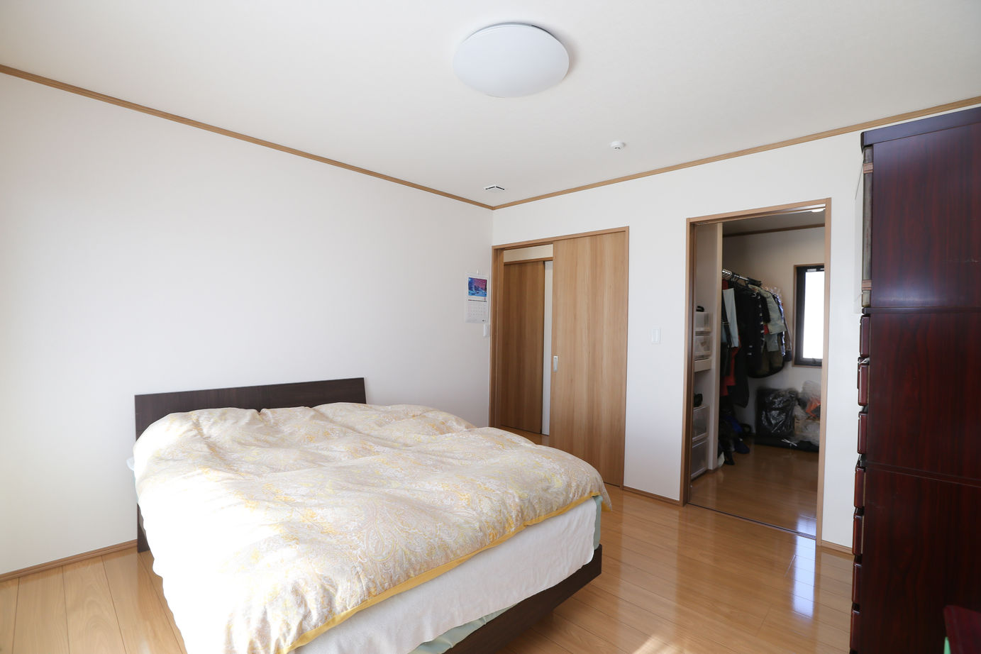 アイダ設計 【間取り図有/40坪台/吹き抜け】”自由設計”だからできた、細部までこだわった開放的で快適な住まいの建築実例画像6