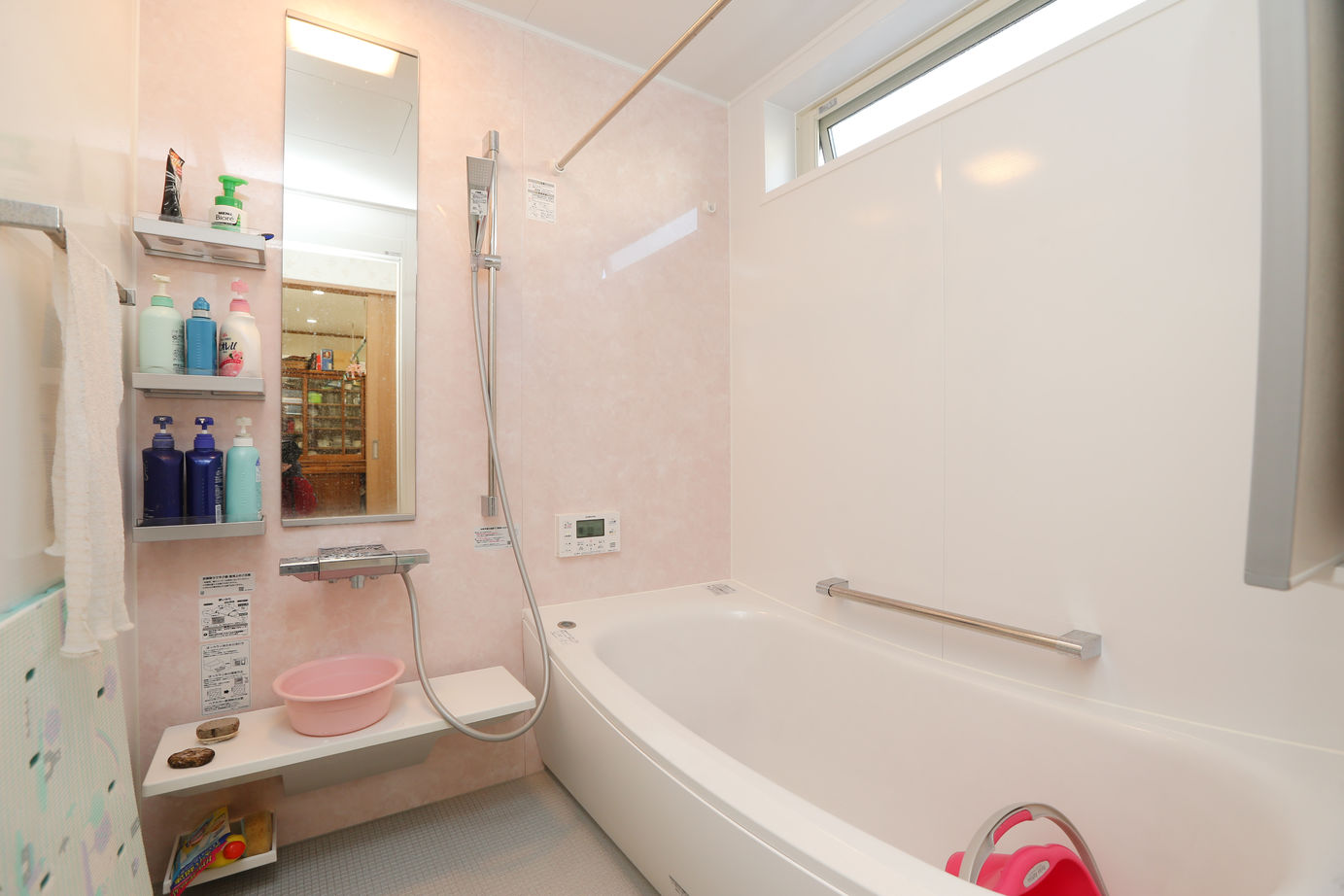 アイダ設計 【間取り図有/40坪台/吹き抜け】”自由設計”だからできた、細部までこだわった開放的で快適な住まいの建築実例画像12