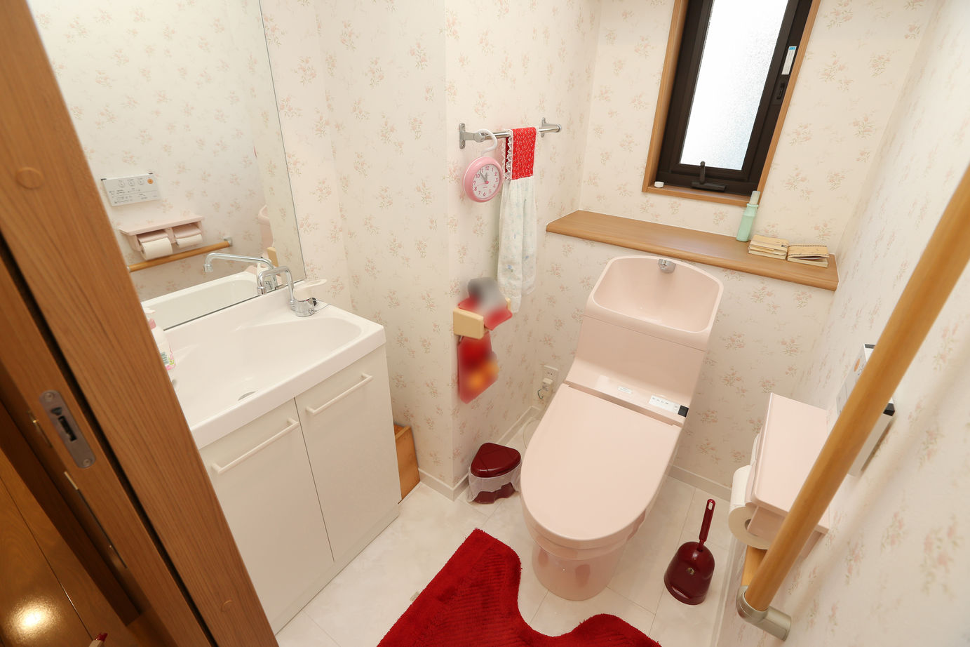 アイダ設計 【間取り図有/40坪台/吹き抜け】”自由設計”だからできた、細部までこだわった開放的で快適な住まいの建築実例画像15