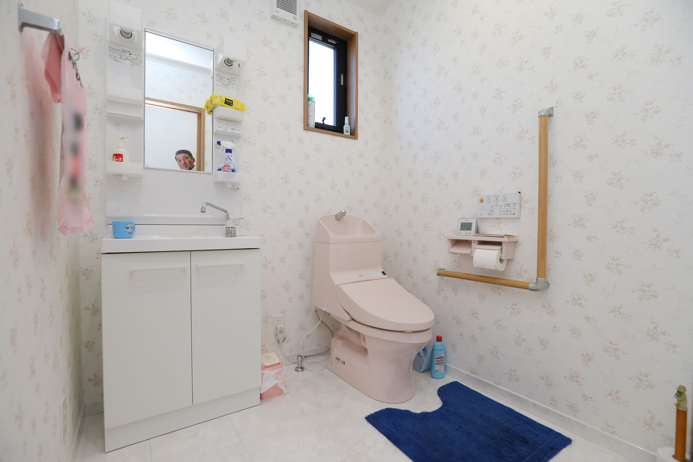 アイダ設計 【間取り図有/40坪台/吹き抜け】”自由設計”だからできた、細部までこだわった開放的で快適な住まいの建築実例画像16